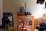 <b>My Clutter</b>*<br><i>by Nathan Laredo</i>