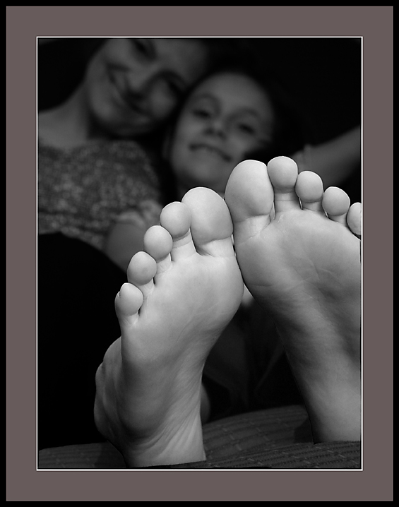 <b>Two for the Road</b><br>by MFC