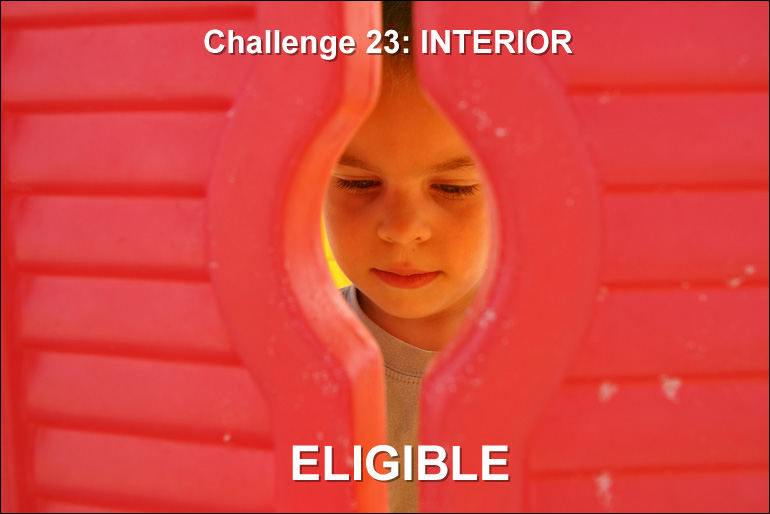 Eligible