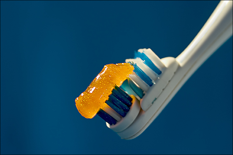 Kiss Your Dentist Goodbye (*)