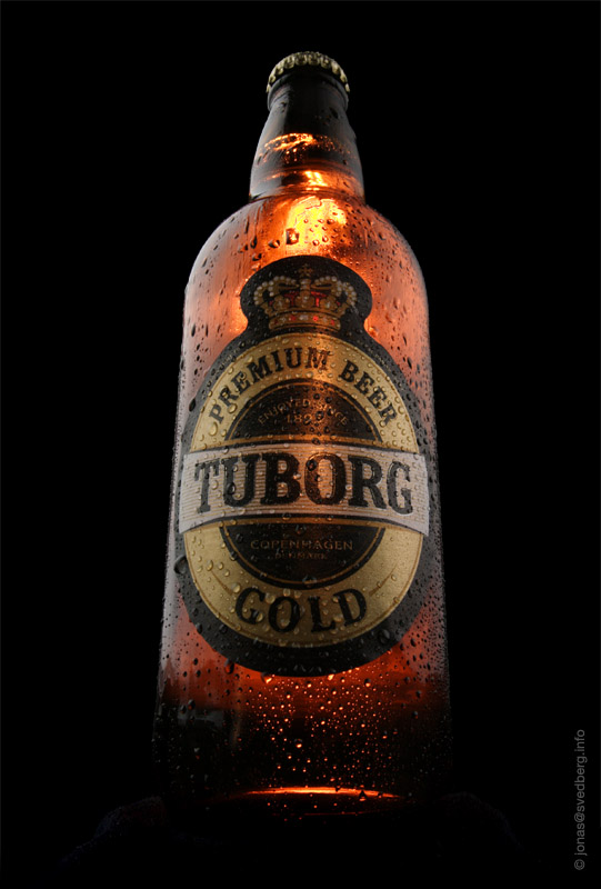 Imagine a sip..?*