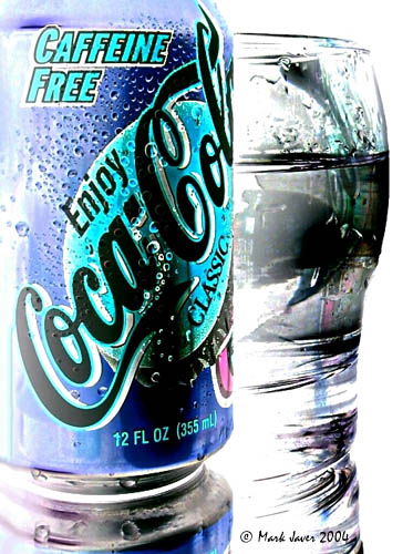 Cool And Refreshing<br>by Markjay