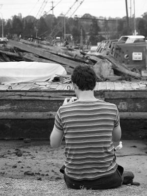The Digital Photographer