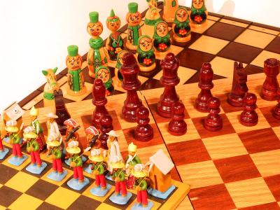 chess