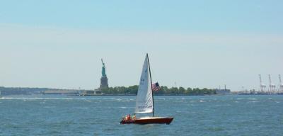sailing