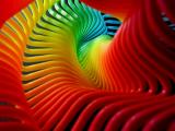 Inside a Slinky