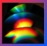 Rainbow Glow