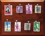 My Stamp Collection