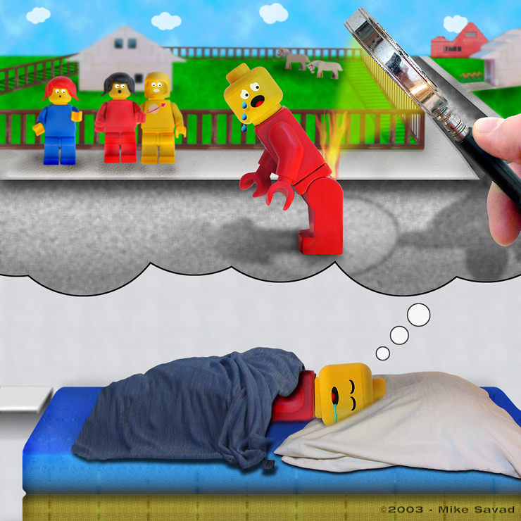 Nightmare
