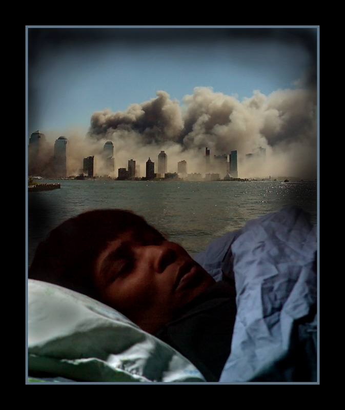 Nightmare 9-11