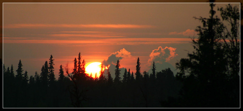 <b>End of the Day</b> *