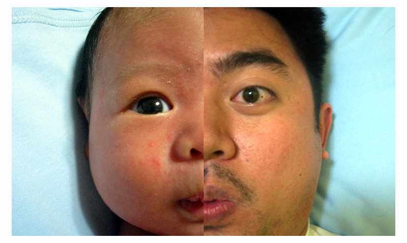 Father and Son *