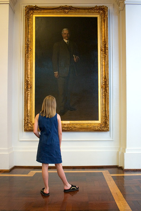 #7<br>Little Art Critic (*)