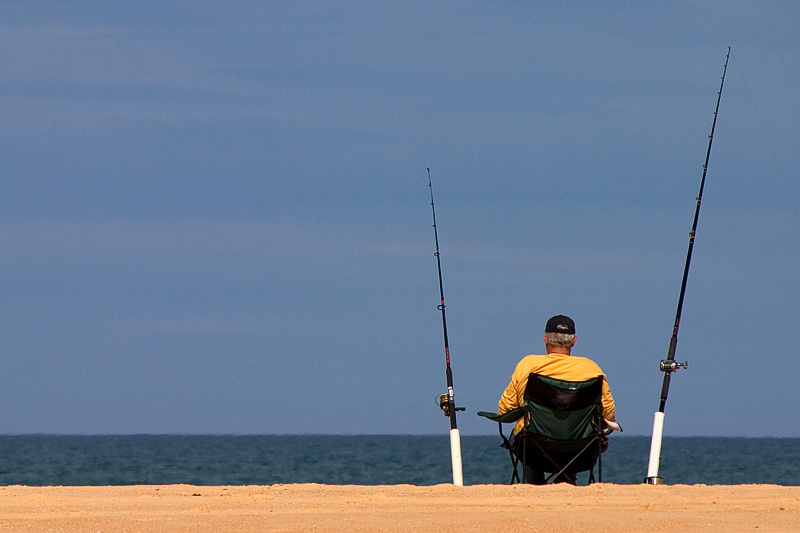 The Fisherman (*)