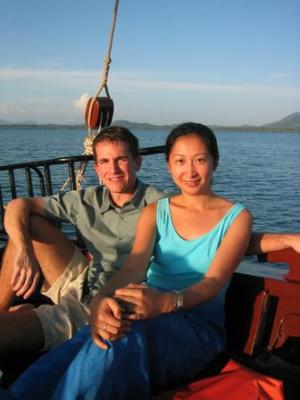 bonnie & curt on boat.jpg