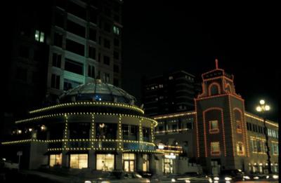 Kansas City Christmas