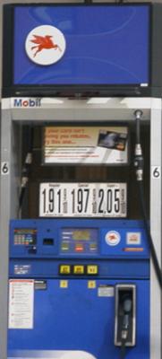 Gas prices in NYC