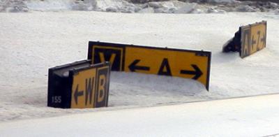LaGuardia runway
