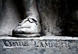 Stone Foot