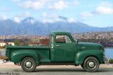 1953 Chevrolet Pick Up