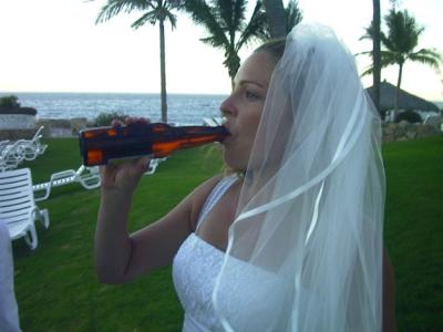 The Cabo Wedding