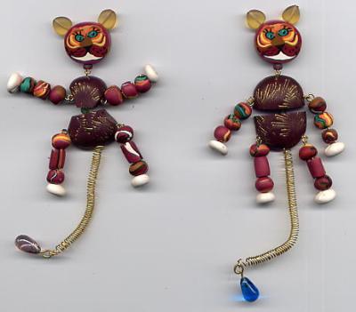 Kay's Tigers