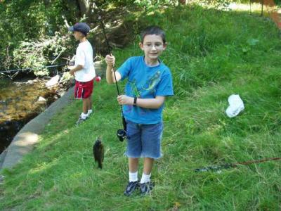 Matthew's second