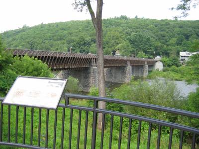 Down River Side