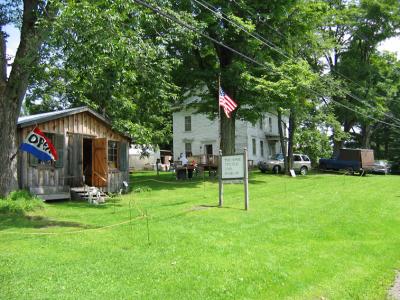 Home Textile Tool Museum 