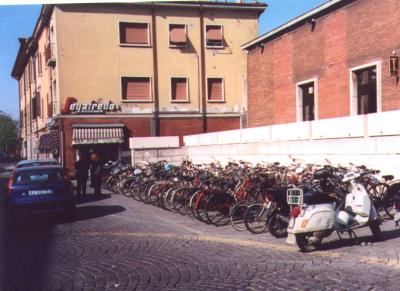 Alternate Transport
