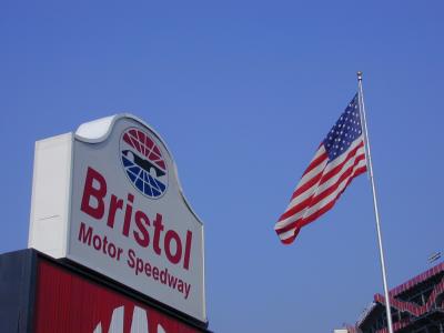 Bristol Entrance