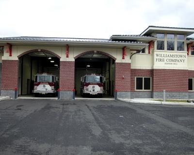 Williamstown Fire Company