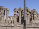 Templo de Luxor 1