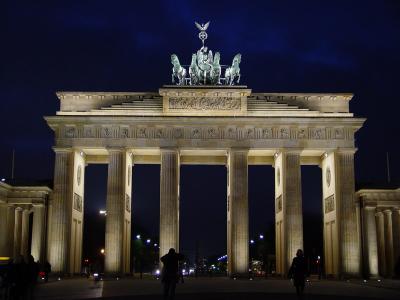 2004-12: Berlin