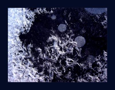 More Frost