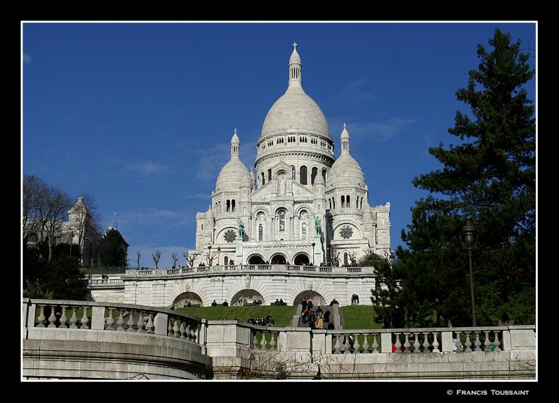 Le Sacr-Coeur