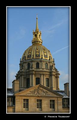 Les Invalides