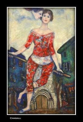 Chagall