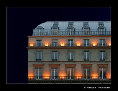 Hotel du Louvre