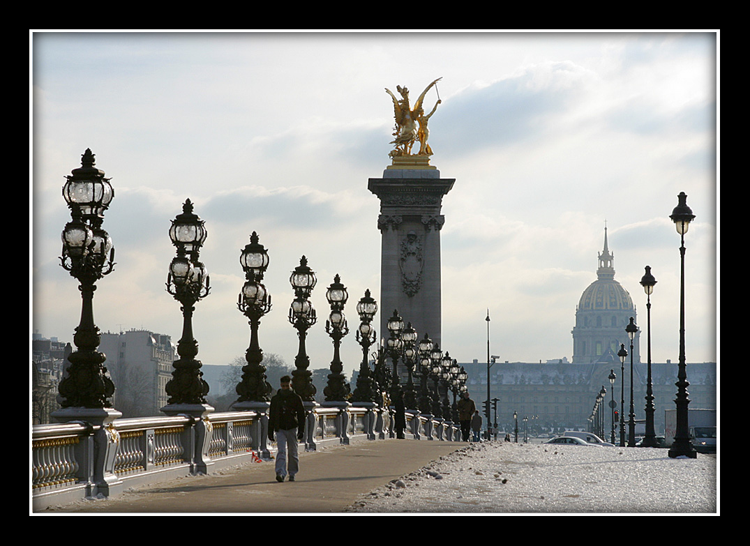 Pont Alexandre III