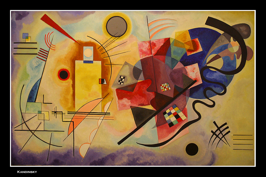 Kandinsky