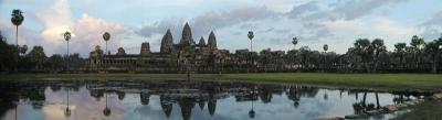 Angkor Wat!