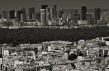 Paris Collapsed Skyline 1
