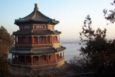 Summer Palace