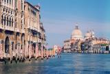 Grand Canal Venise