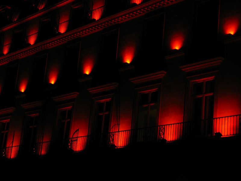 20/12/04 - A night in Paris