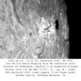 Active Region 0050
