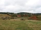 Teddy Roosevelt Natl Park 3