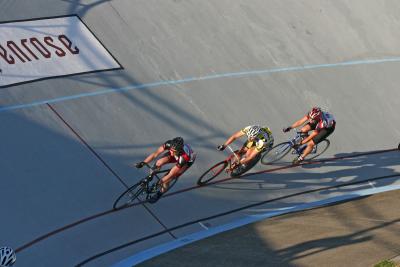 Alpenrose velodrome