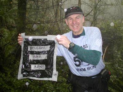 TMT -- Loop 2 -- Ron with his sign